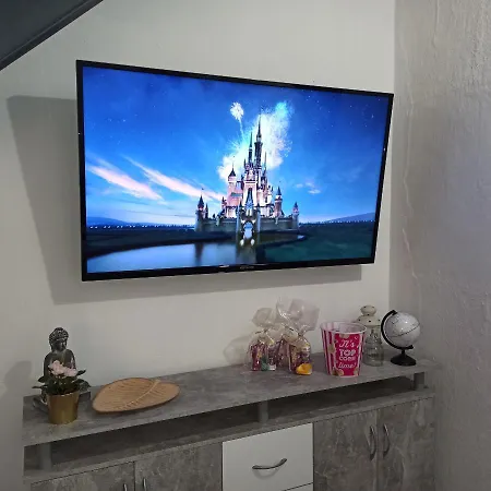 Ferienhaus Casa Ada Tejeda (Gran Canaria)