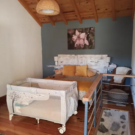 Ferienhaus Casa Ada *