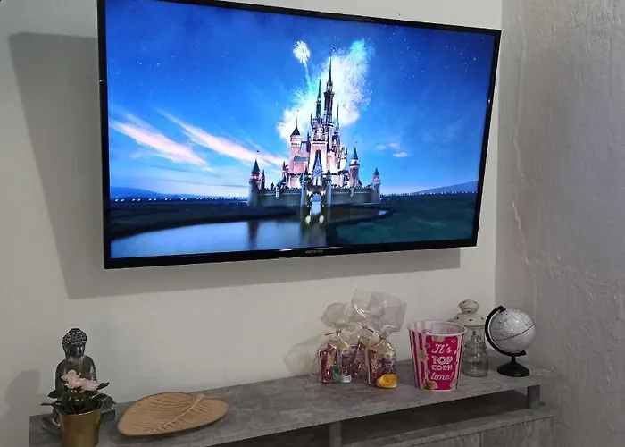 Nyaraló Casa Ada Tejeda