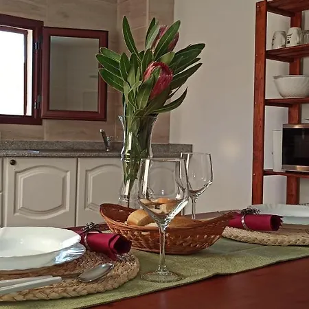 Σπίτι διακοπών Casa Ada *