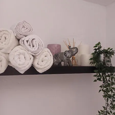 Prázdninový dům Casa Ada *