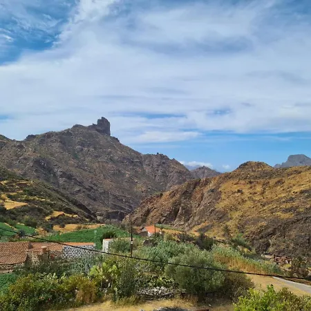 Casa Ada Tejeda (Gran Canaria)