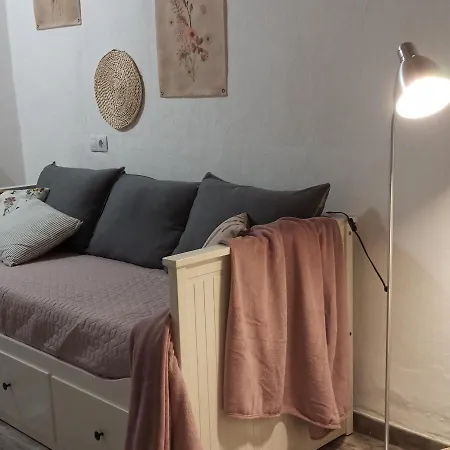 Prázdninový dům Casa Ada Tejeda (Gran Canaria)