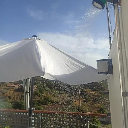 Casa Ada Σπίτι διακοπών Tejeda (Gran Canaria)