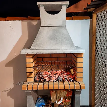 Casa Ada Con Terraza Panoramica Al Roque Bentayga By Canarias Prime Homes * Tejeda (Gran Canaria)
