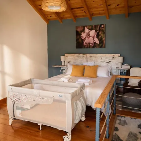 Casa Ada Con Terraza Panoramica Al Roque Bentayga By Canarias Prime Homes 度假居 *