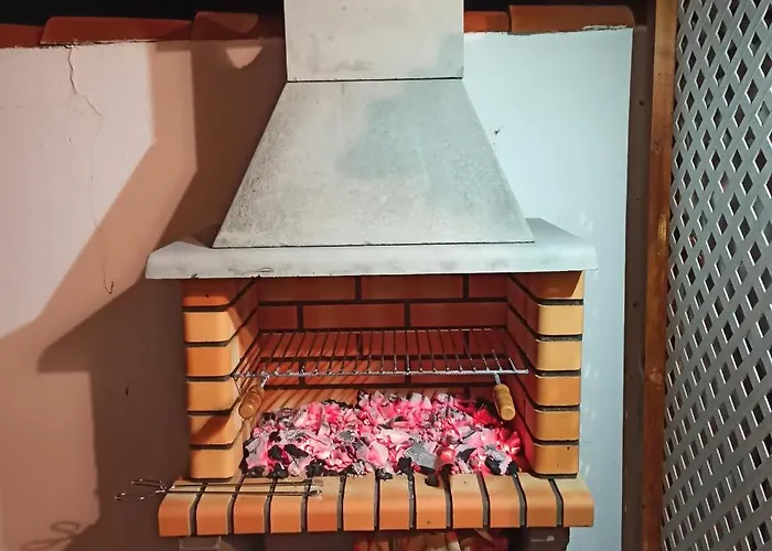 Casa Ada Tejeda (Gran Canaria)