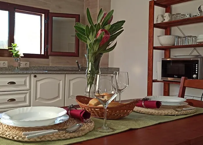 Dom wakacyjny Casa Ada *