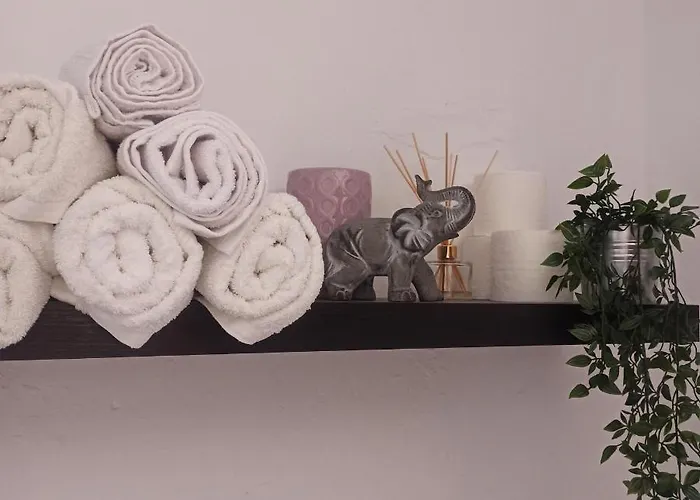 Dom wakacyjny Casa Ada *