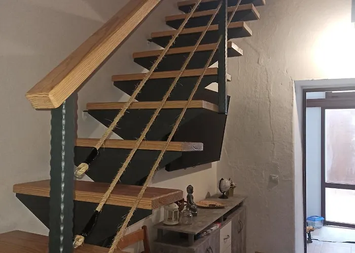 Casa Ada Dom wakacyjny *