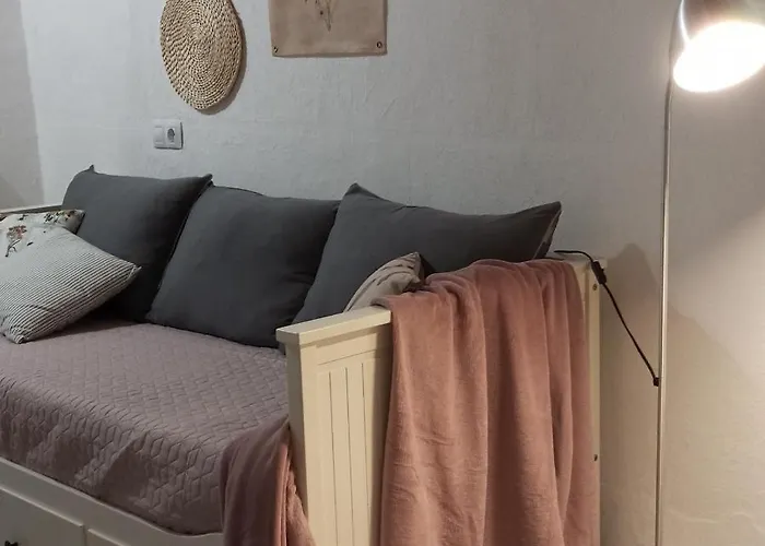 Σπίτι διακοπών Casa Ada Tejeda (Gran Canaria)