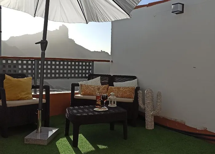 Dom wakacyjny Casa Ada *