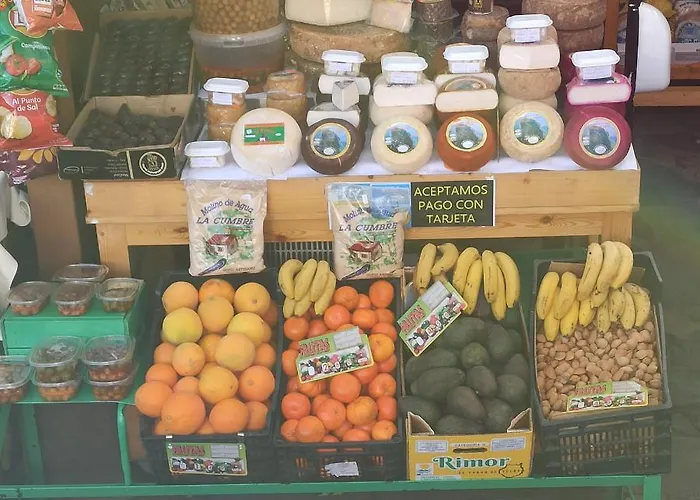 Dom wakacyjny Casa Ada