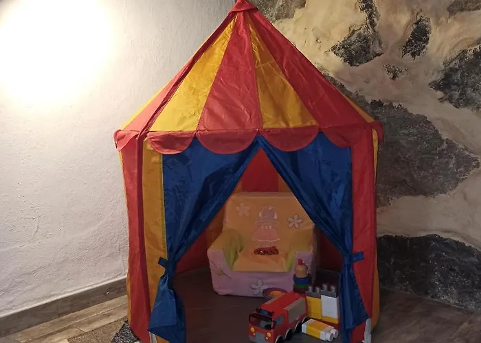 Σπίτι διακοπών Casa Ada *