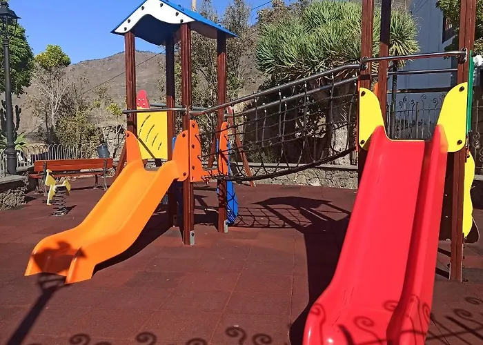 Dom wakacyjny Casa Ada