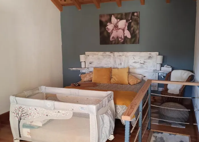 Σπίτι διακοπών Casa Ada *