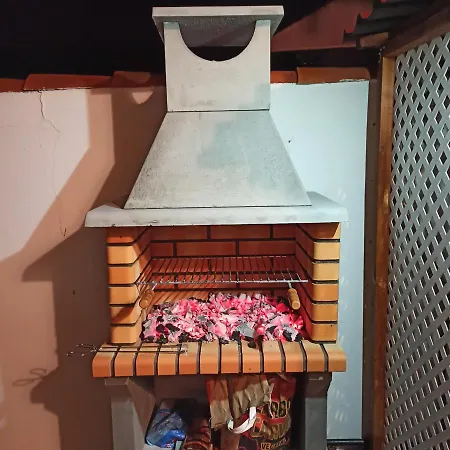 Casa Ada Tejeda (Gran Canaria)