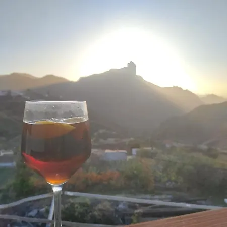 Casa Ada * Tejeda (Gran Canaria)