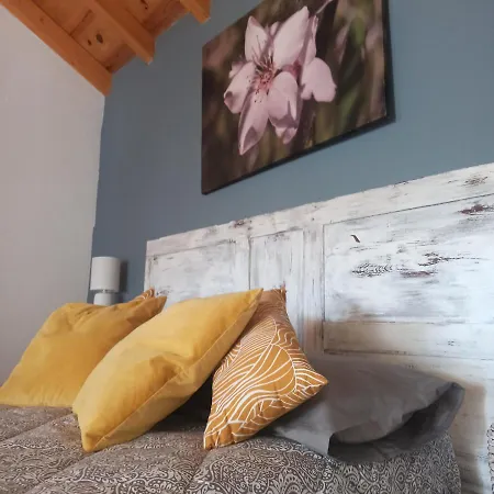 Casa Ada Tejeda (Gran Canaria)