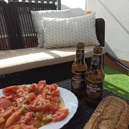 Casa Ada Holiday home