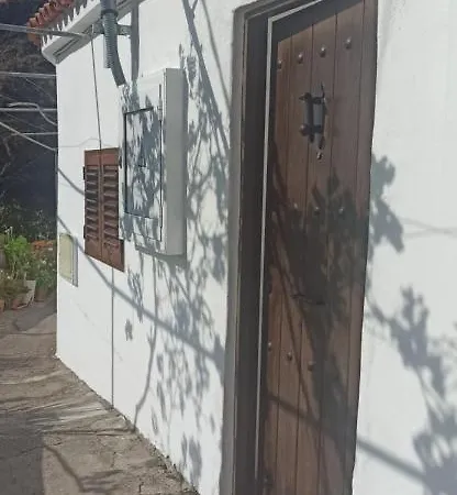 Casa Ada * Tejeda (Gran Canaria)