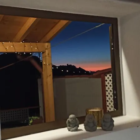 Casa Ada * Tejeda (Gran Canaria)